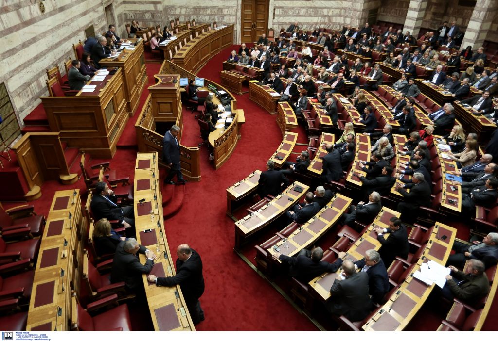 «Κατά συνείδηση» θα ψηφίσουν για Πρόεδρο οι Ανεξάρτητοι Βουλευτές