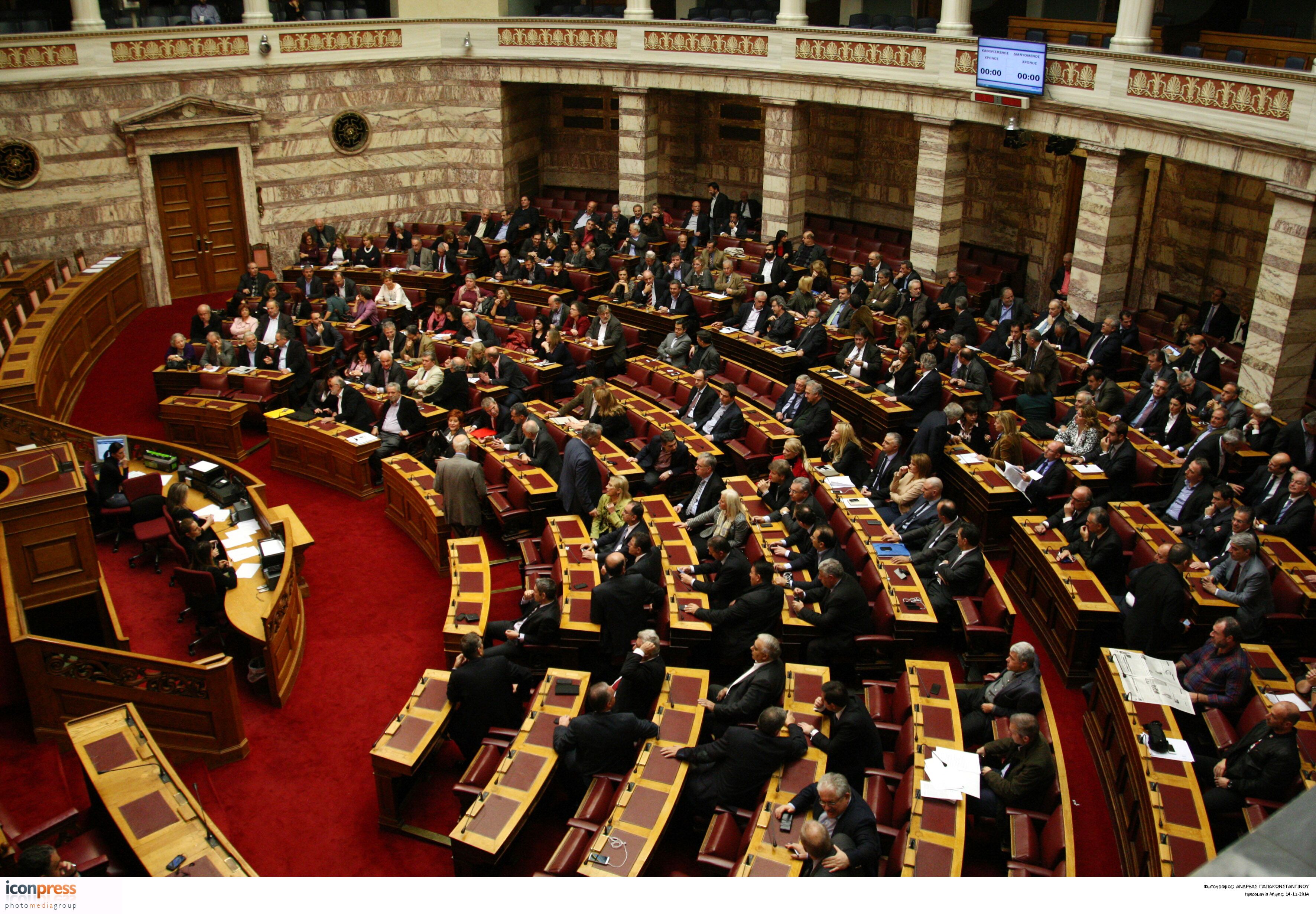 Καταγγελίες ΣΥΡΙΖΑ για εμπλοκή Μπαλτάκου στην υπόθεση Energa
