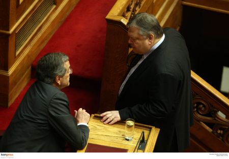 «Κλειδί» για τους 180 η πρώτη ψηφοφορία