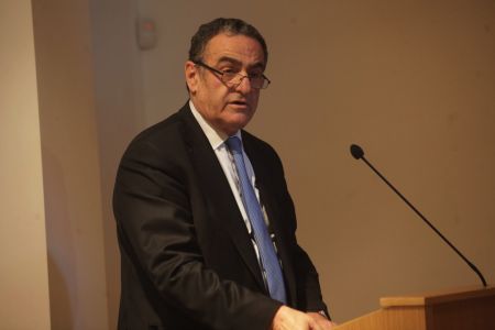 Αθανασίου: Δεν πιστεύω ότι υπάρχουν αργυρώνητοι βουλευτές στη Βουλή