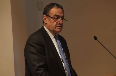 Minister of Justice “categorically against” gay marriage