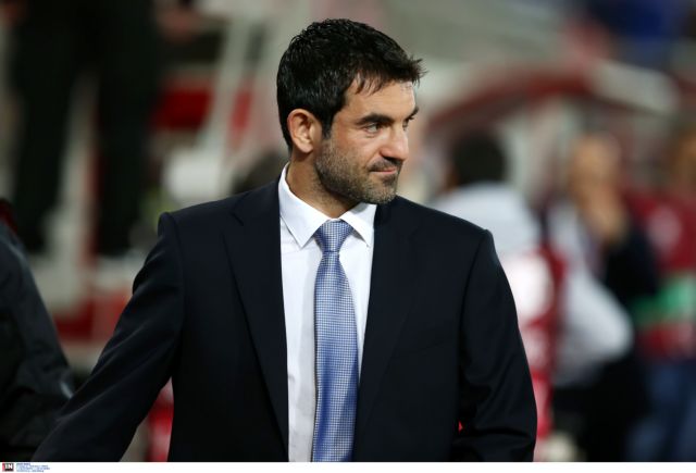 Νέο ξέσπασμα Καραγκούνη κατά ΕΠΟ