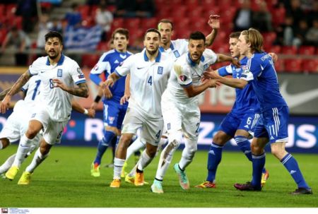 Το vima.gr προτείνει για την Τρίτη 18 Νοεμβρίου