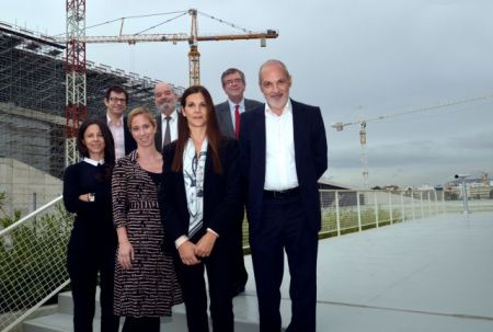 ΚΠΙΣΝ: Η Λυρική, η Βιβλιοθήκη και τα μυστικά του Φαλήρου