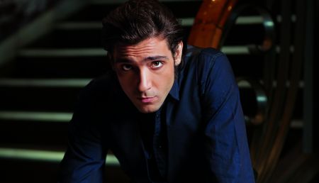 Η χρονιά του Κωνσταντίνου Ασπιώτη