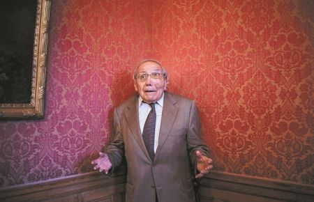 Ο απροκατάληπτος ιστορικός