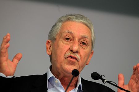 Κουβέλης: Δεν θα θεωρήσω αποστάτη οποίον βουλευτή ψηφίσει για Πρόεδρο