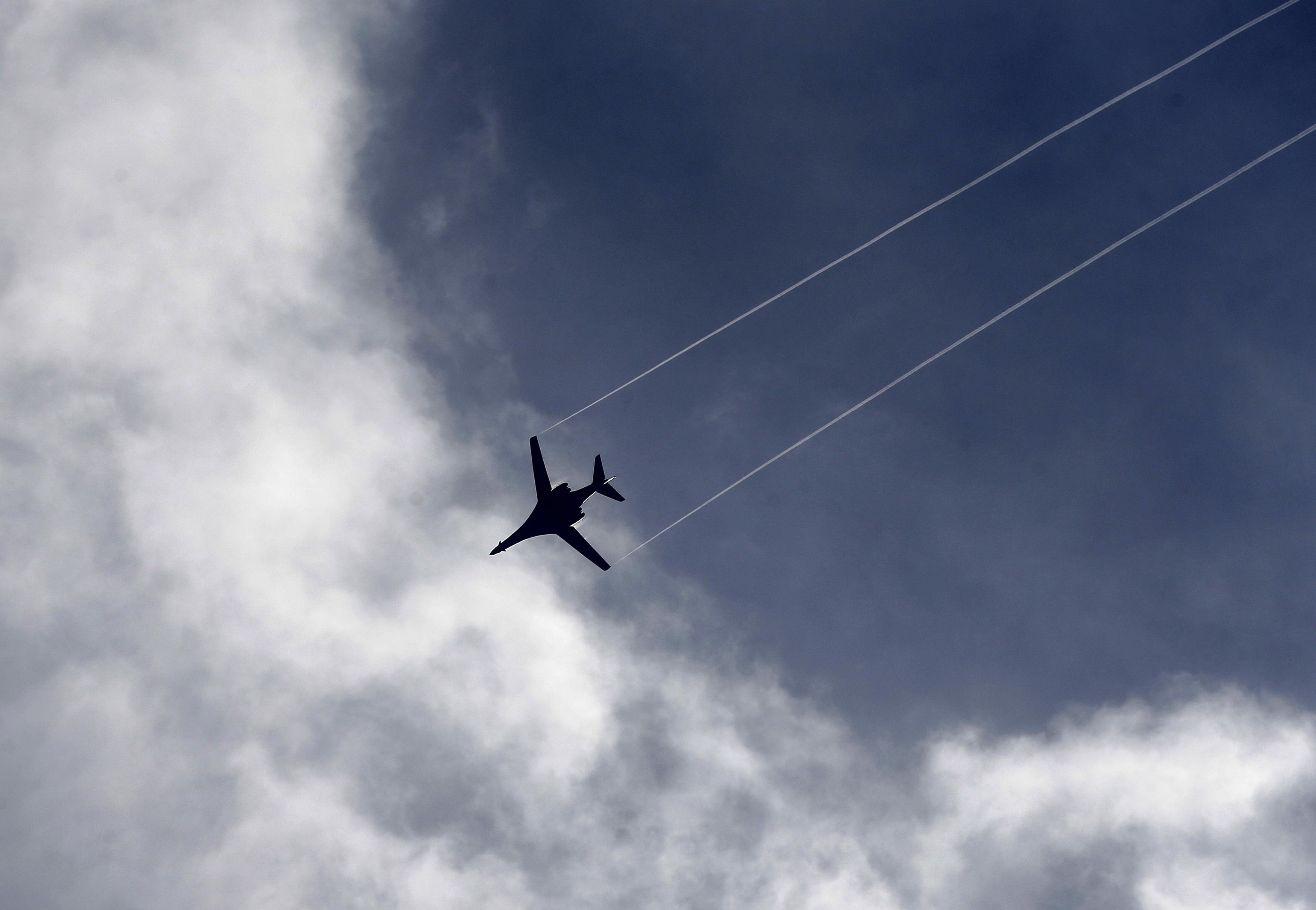 Παρ’ ολίγον σύγκρουση ρωσικού αεροσκάφους με επιβατικό