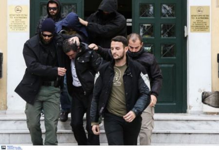 Ο ένας απαγωγέας έψαχνε «ζεστό χρήμα» για τον ΟΑΕΕ, ο άλλος σκεφτόταν την… προίκα της φοιτήτριας