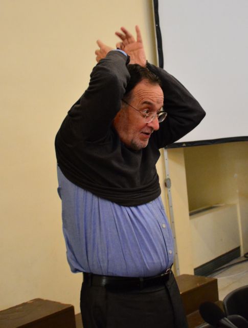 «Το χρήμα ποτέ δεν κοιμάται»!