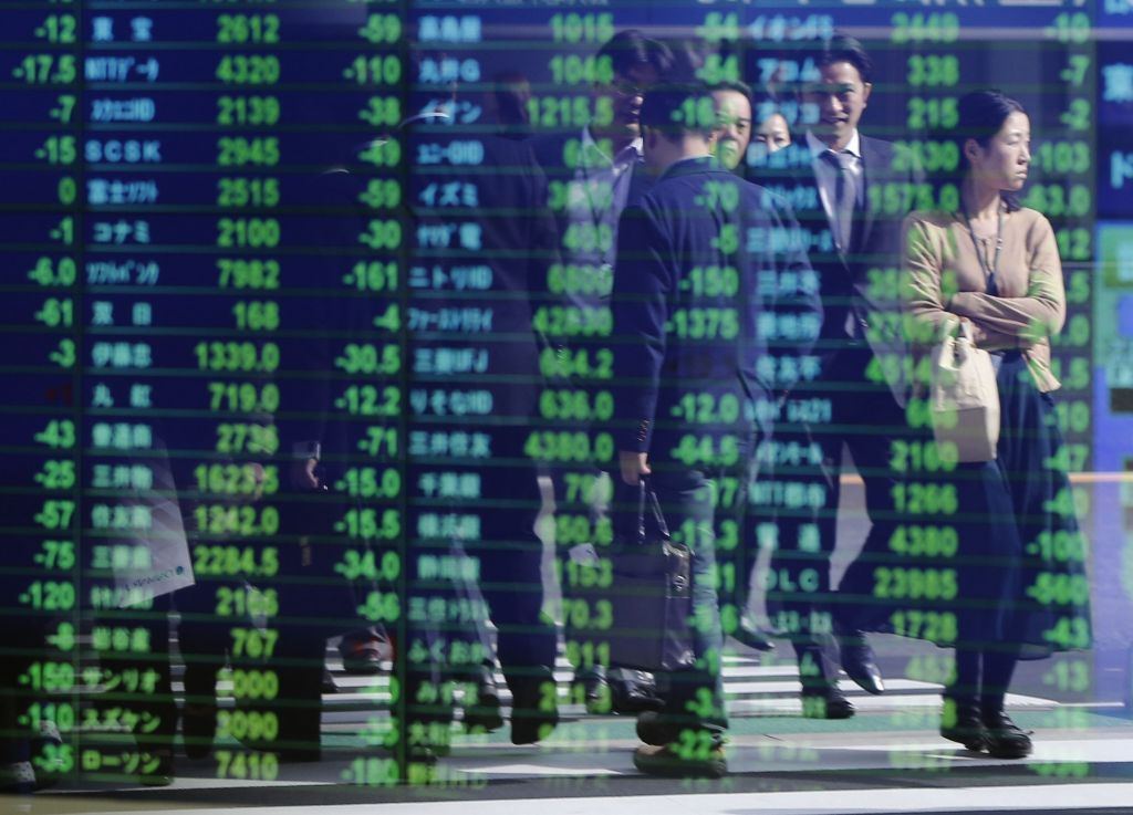 Θετικά βλέπουν τα διεθνή ΜΜΕ και οι αγορές τις εξελίξεις για την Ελλάδα