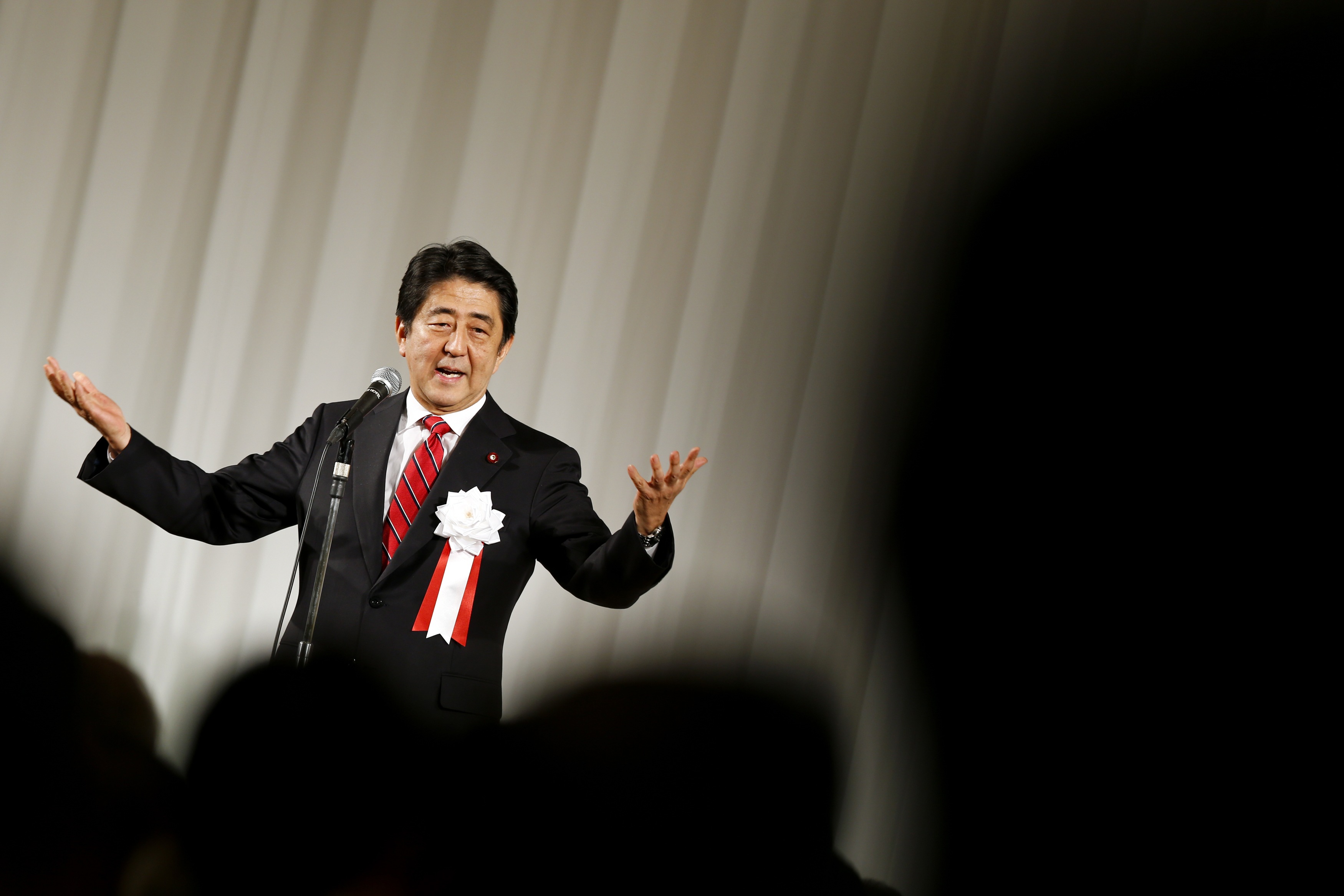 Ιαπωνία: Σε πρόωρες εκλογές στις 21 Δεκεμβρίου προχωρά η κυβέρνηση