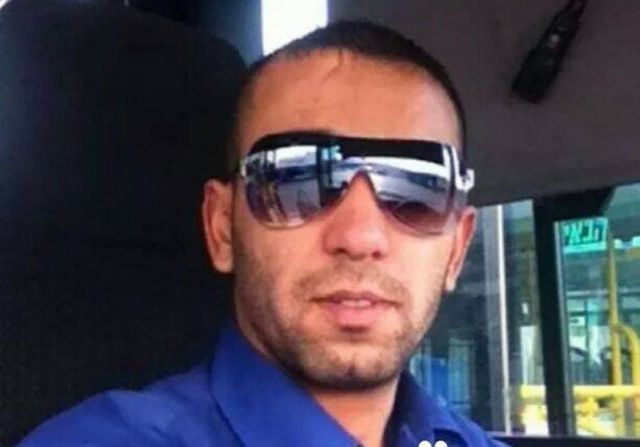 Ιερουσαλήμ: Απαγχονισμένος βρέθηκε ο παλαιστίνιος οδηγός λεωφορείου