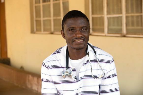 Εμπολα: Πέθανε στις ΗΠΑ ο γιατρός από τη Σιέρα Λεόνε | tovima.gr