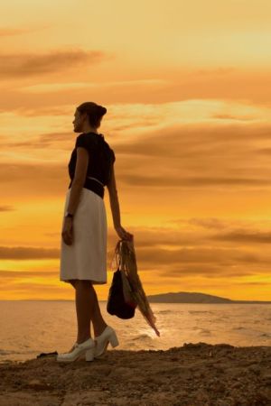 Αλεξάνδρα Αϊδίνη: Βρίσκομαι διαρκώς σε πόλεμο