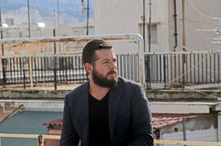 H «Εκρηξη» του Σύλλα Τζουμέρκα και στο Ρότερνταμ