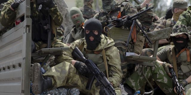 CNN: Ετοιμάζει η Ρωσία χειμερινή επίθεση στην Ουκρανία;