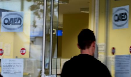 Στο 25,8% διαμορφώθηκε η ανεργία το Νοέμβριο