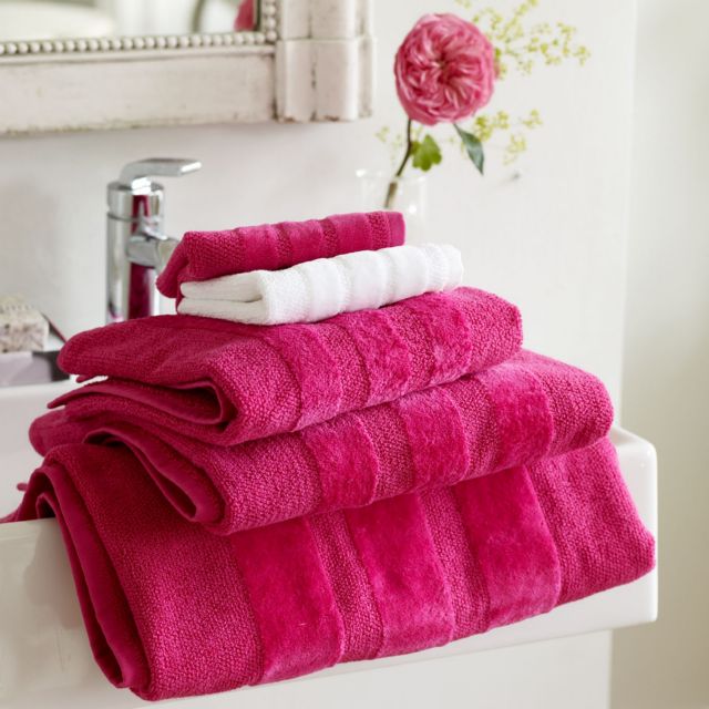 Οι πετσέτες είναι τελικά τα πιο βρώμικα αντικείμενα του σπιτιού