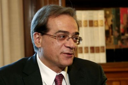 Hardouvelis: “Political uncertainty undermines recent recovery”