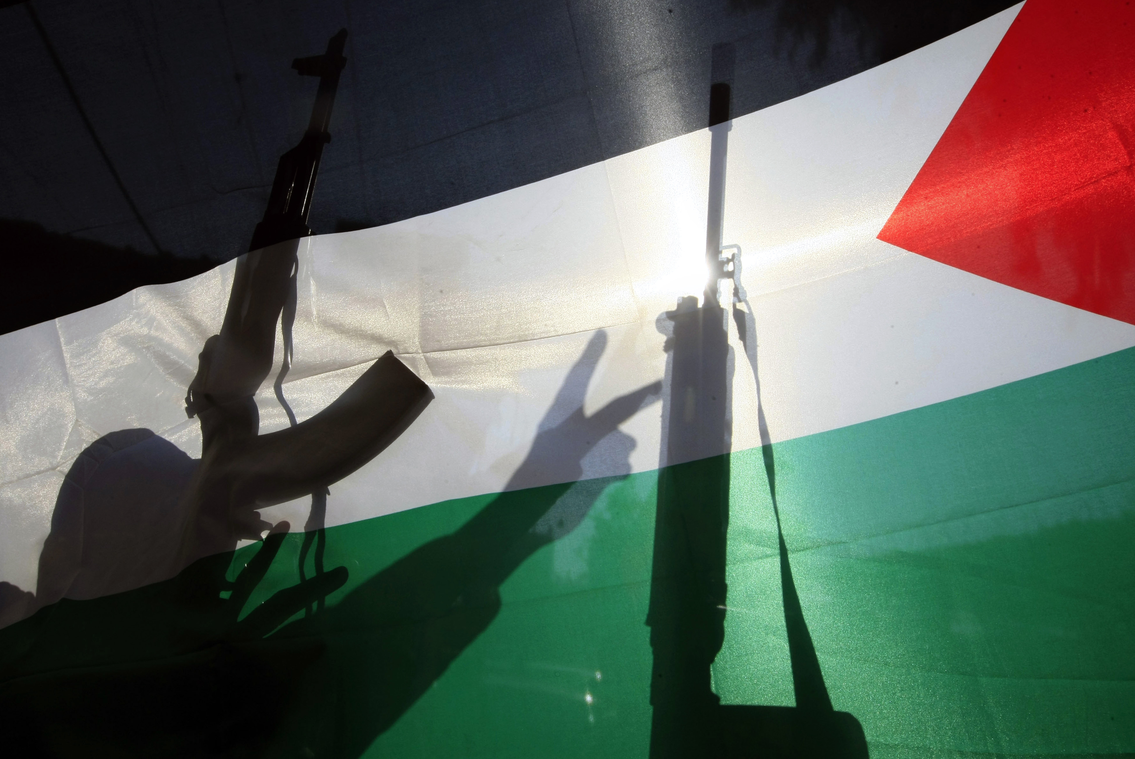 Ιρλανδία: Υπέρ της αναγνώρισης της Παλαιστίνης το κοινοβούλιο