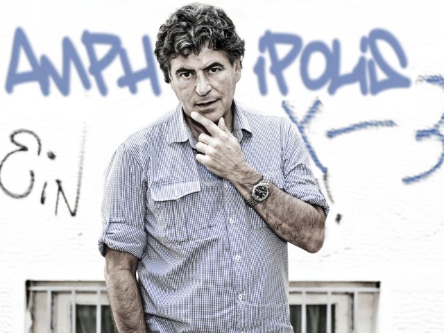 Φίλιππος Τσιάρας: Η Αμφίπολη υπενθυμίζει ποιοι είμαστε