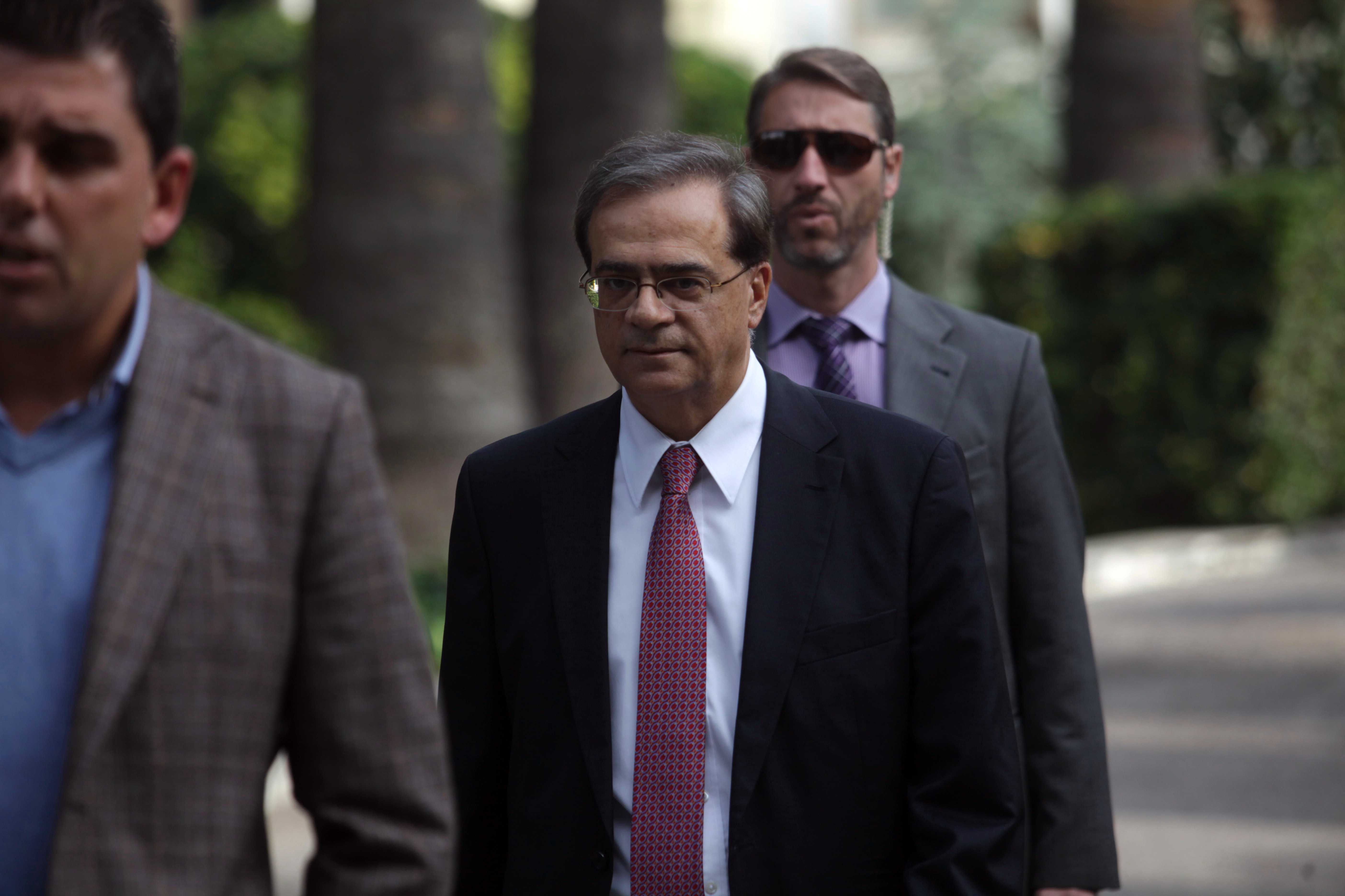 Διήμερη συνάντηση κυβέρνησης – τρόικας στο Παρίσι Τρίτη και Τετάρτη