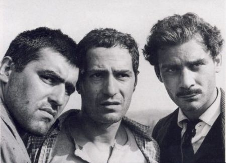 Στον κόσμο του Νίνο Μανφρέντι