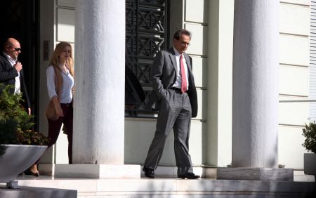 Τηλεδιάσκεψη κυβέρνησης – τρόικας – Ποια τα αγκάθια για να κλείσει η συμφωνία