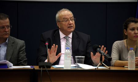 Λ. Γρηγοράκος: Τρία βήματα για να αποφευχθούν οι εκλογές