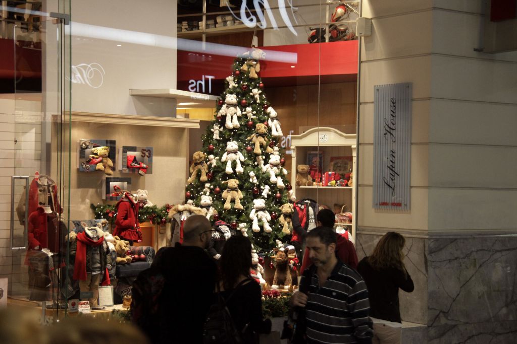 Κορκίδης: Οι πολιτικές εξελίξεις δεν θα επηρεάσουν την αγορά