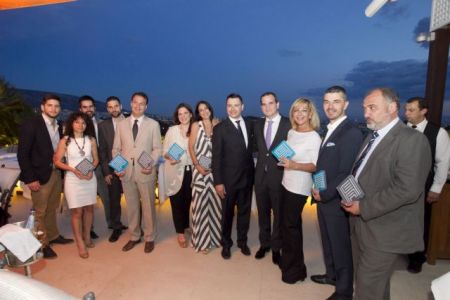 Το Ελληνικό Βραβείο Επιχειρηματικότητας μοιράζει 700.000 ευρώ