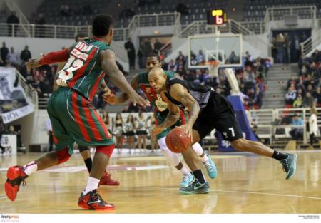 Ξεκινάει η φάση των «16» στο Eurocup με πολλούς «εμφύλιους»