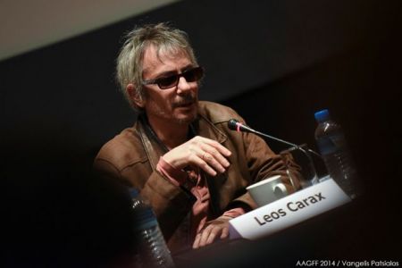 Λεός Καράξ: «Το σινεμά είναι οι άνθρωποι»