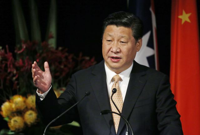 Το Πεκίνο ονειρεύεται μια κινεζική Ασία;