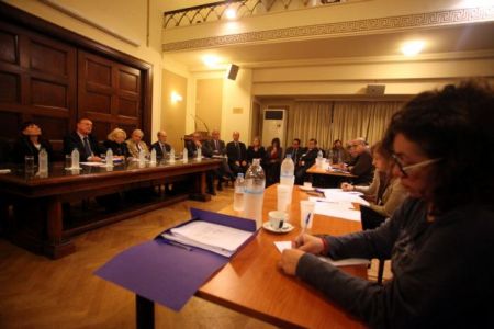 «Στοπ» δικηγόρων σε τυχόν αναλήψεις αποθεματικών από το Ταμείο τους