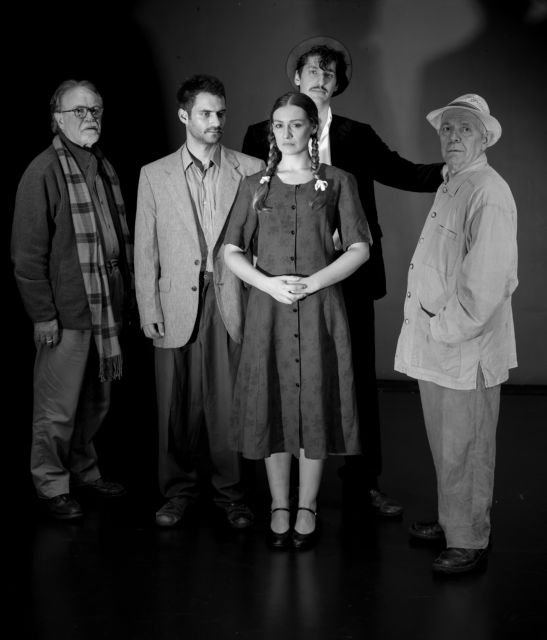 Αλλαγή σκυτάλης στο Δημοτικό Θέατρο του Πειραιά