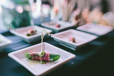 GTouch Catering Services