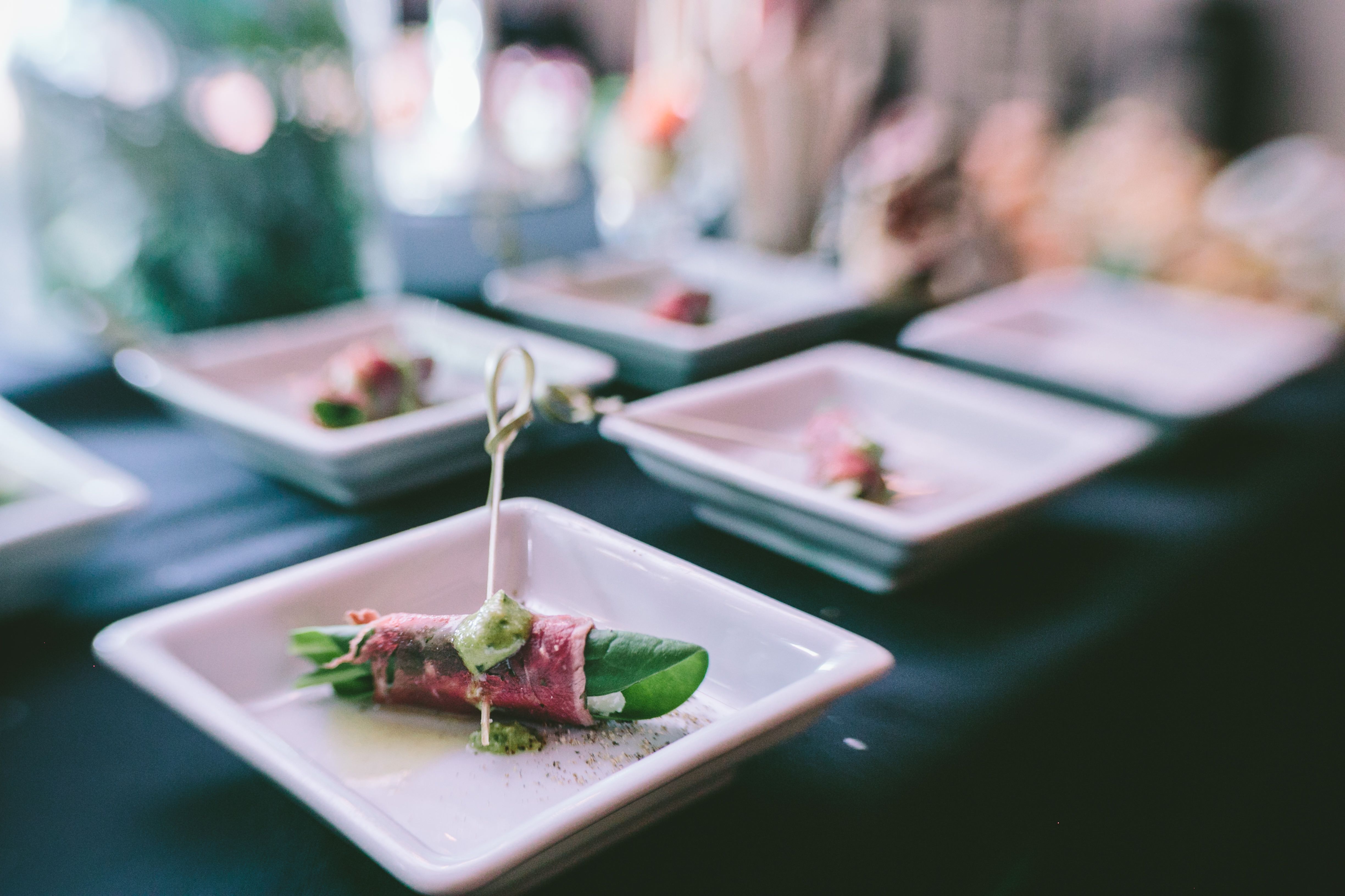 GTouch Catering Services