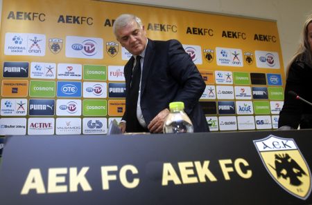 Κατέθεσε στον ανακριτή Διαφθοράς ο Δ.Μελισσανίδης