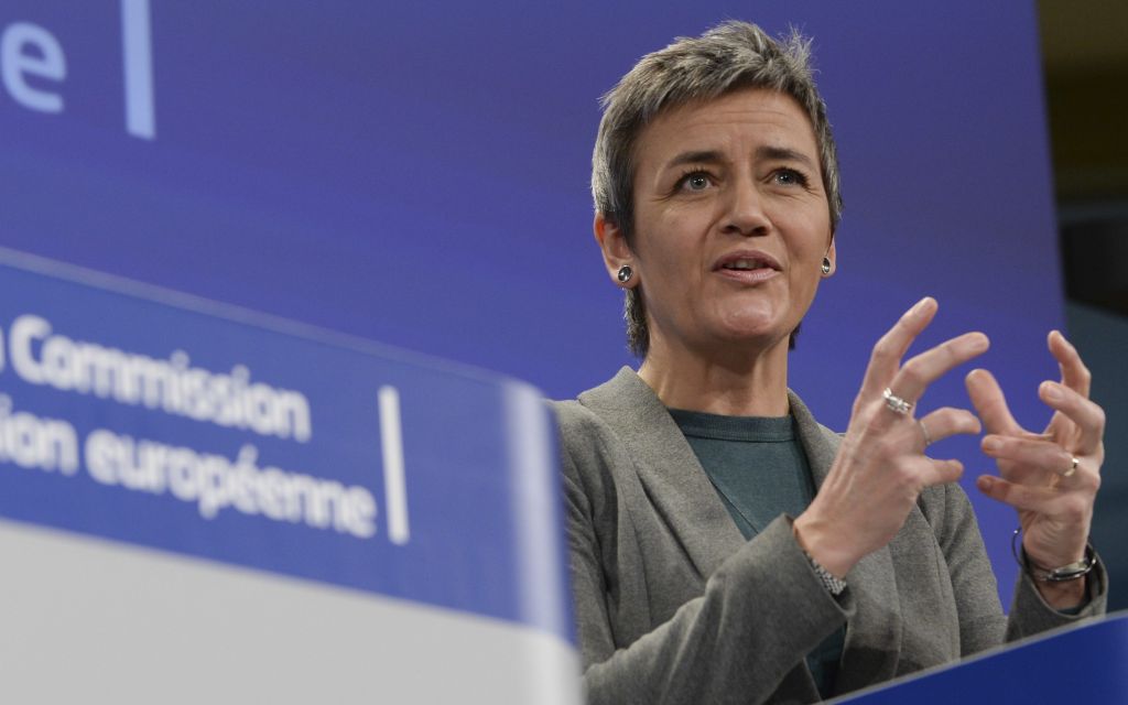 Επίτροπος Ανταγωνισμού: Ανεξάρτητη ΡΑΕ, «όχι» στο μονοπώλιο της ΔΕΗ