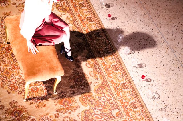 Ο Εμπειρίκος των αισθήσεων