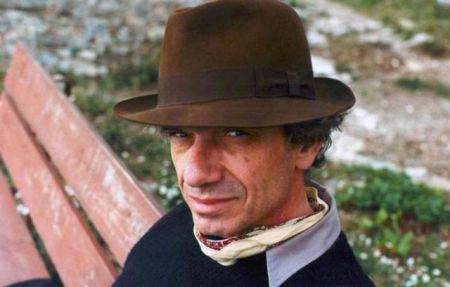 Βασίλης Βασιλικός: Ο Αντρέ Ζιντ με έμαθε να γράφω