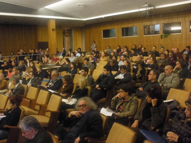 Σταύρος Ζουμπουλάκης: Ο αλληλέγγυος άνθρωπος έχει βιβλική προέλευση