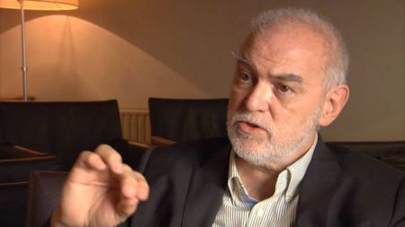 Λερμπέργκε: Πληρώνουμε ακριβά την υπερβολική συνταγογράφηση