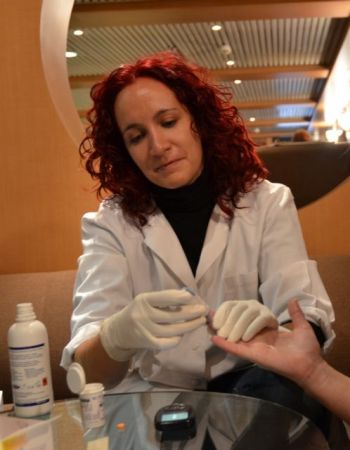 «Πάμε Αιγαίο για να αλλάξουμε… ρότα στον διαβήτη»