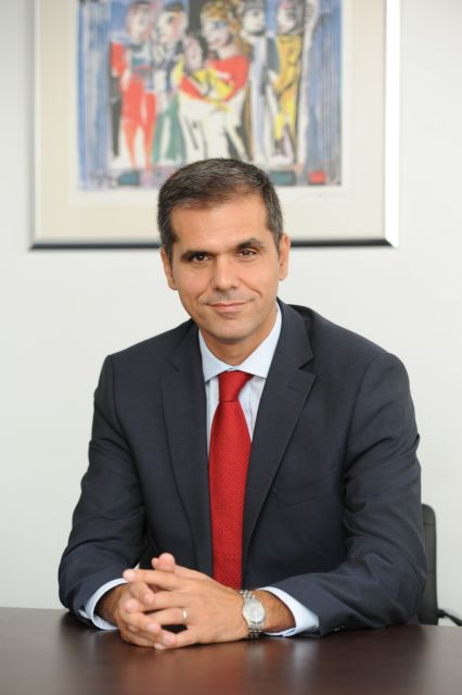 Πασχάλης Μπουχώρης: ΟΛΠ και αεροδρόμια, το νέο μεγάλο στοίχημα