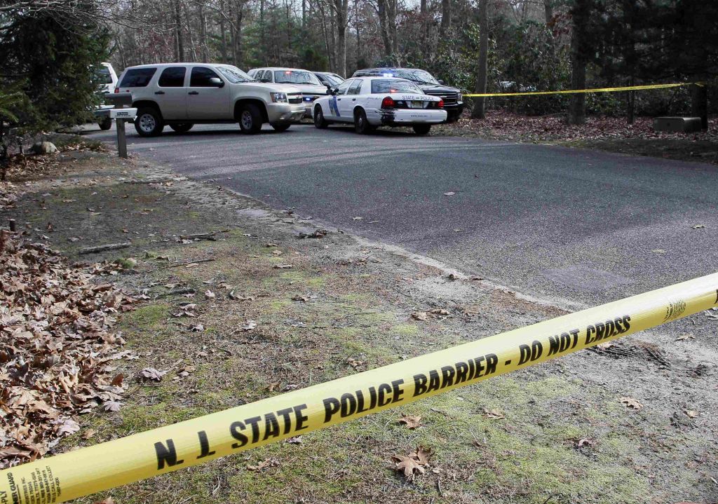 ΗΠΑ: Τετράχρονο αγόρι πυροβόλησε τρίχρονο φίλο του στο στόμα