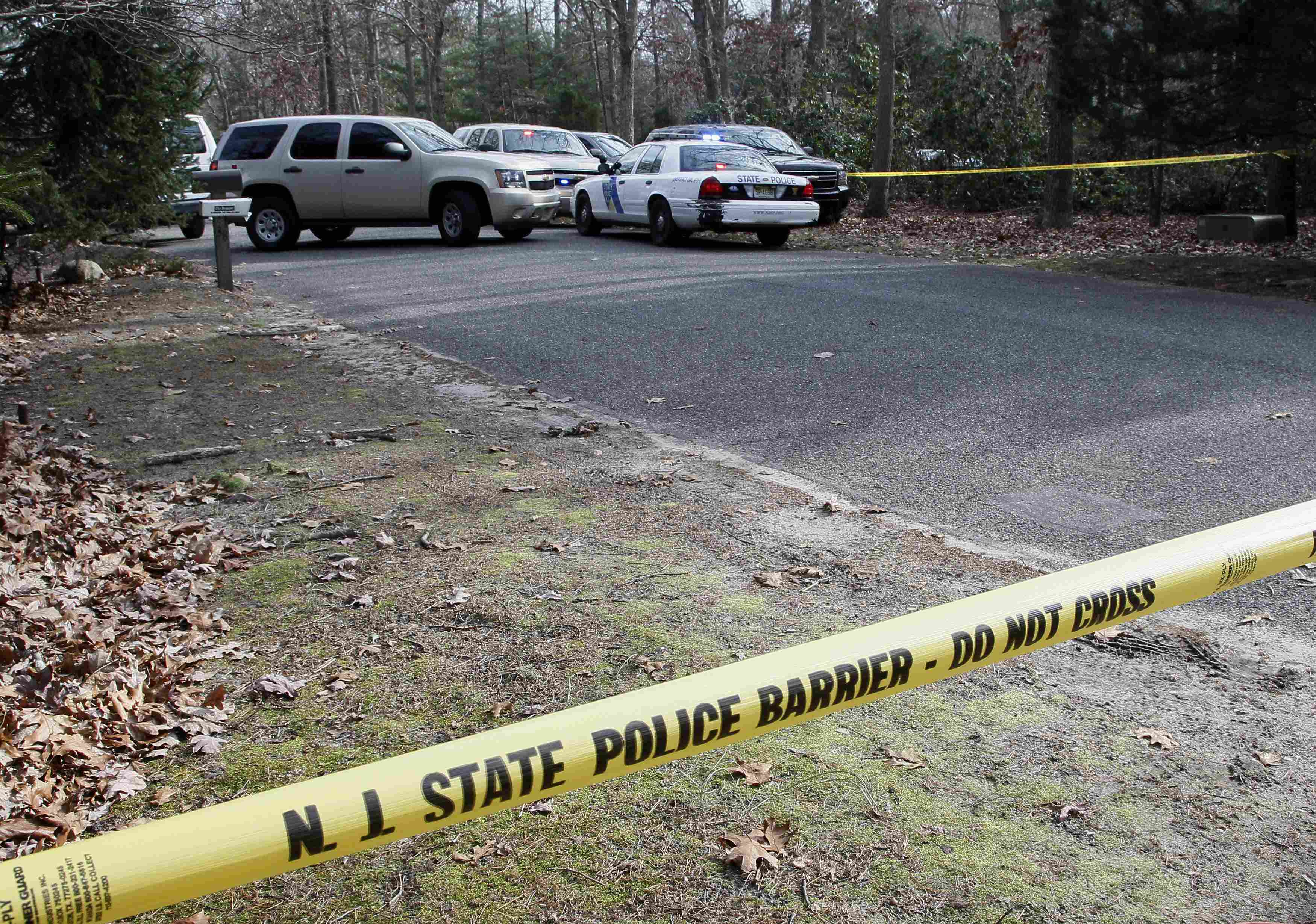 ΗΠΑ: Τετράχρονο αγόρι πυροβόλησε τρίχρονο φίλο του στο στόμα