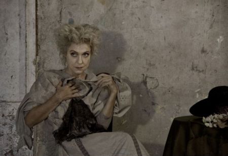 Τα θορυβώδη εγώ